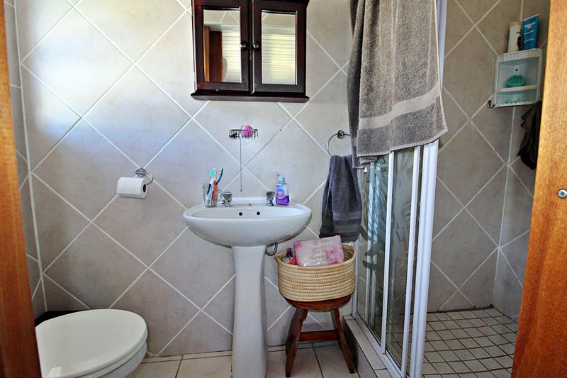 2 Bedroom Property for Sale in Dana Bay Western Cape